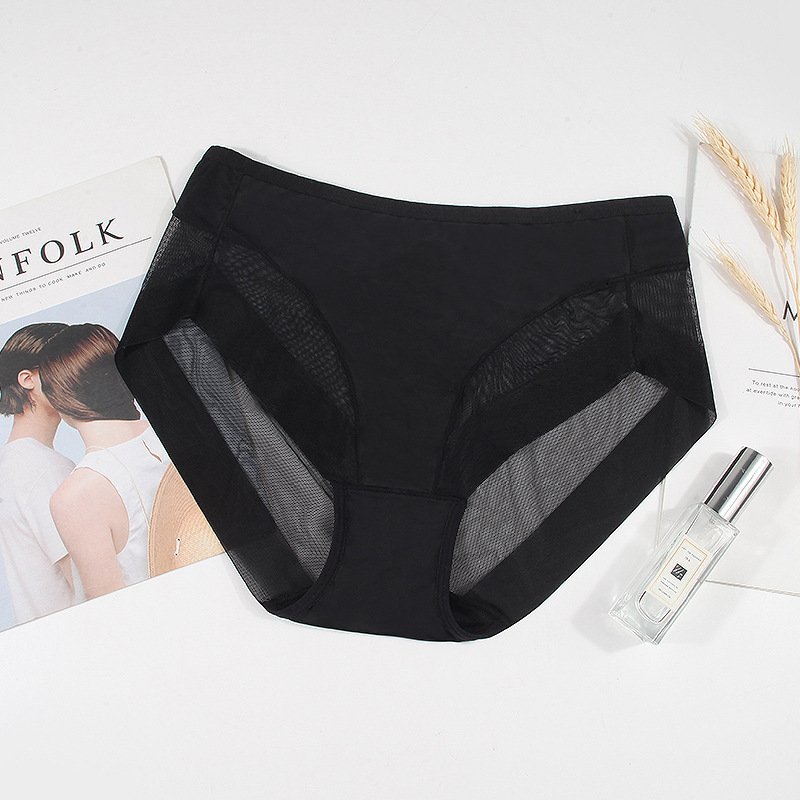 All Day Comfort Panty Shaper - Image 3