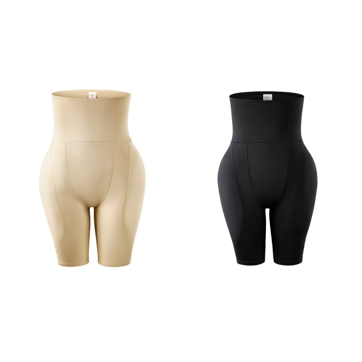 Fat Burning High Waist Underwear Shapewear Butt Lifter Seamless Women High Waist Slimming Panty Tummy Control Knickers Pant Briefs Ladies Body Shaper - Image 4