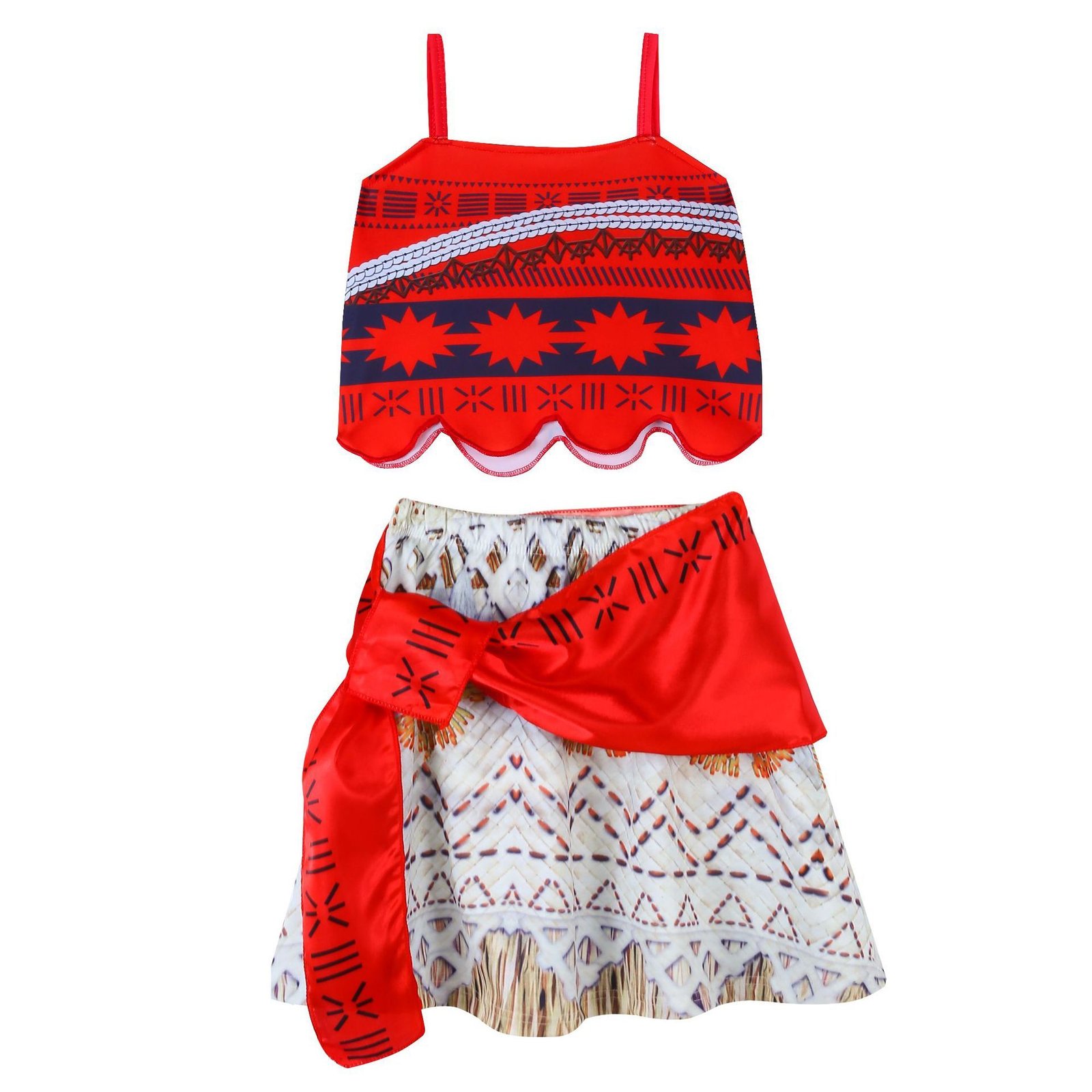 New Performance Costume Clothing For Women Child's Clothing - Image 5